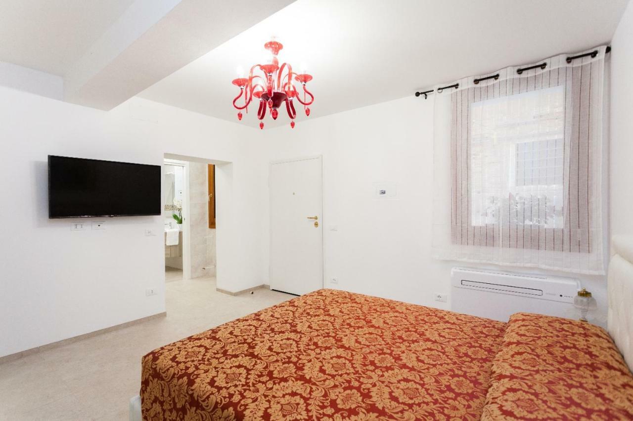Prince Apartments Venedik Dış mekan fotoğraf